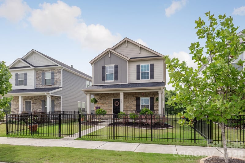 525 Windage Way, Pineville, NC 28134