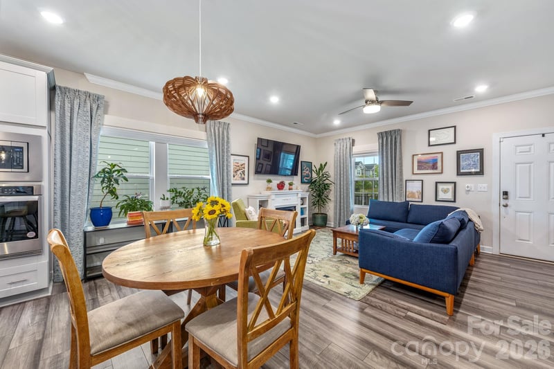 525 Windage Way, Pineville, NC 28134