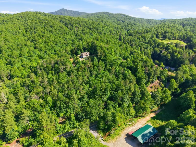 9999 Old Fort Rd, Black Mountain, NC 28711