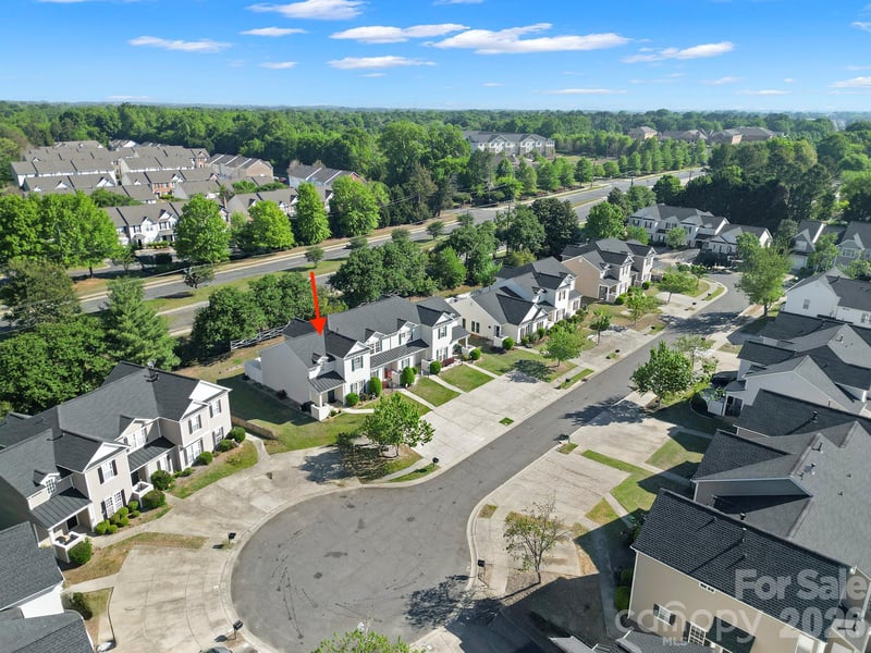 14721 Lions Pride Ct, Charlotte, NC 28273