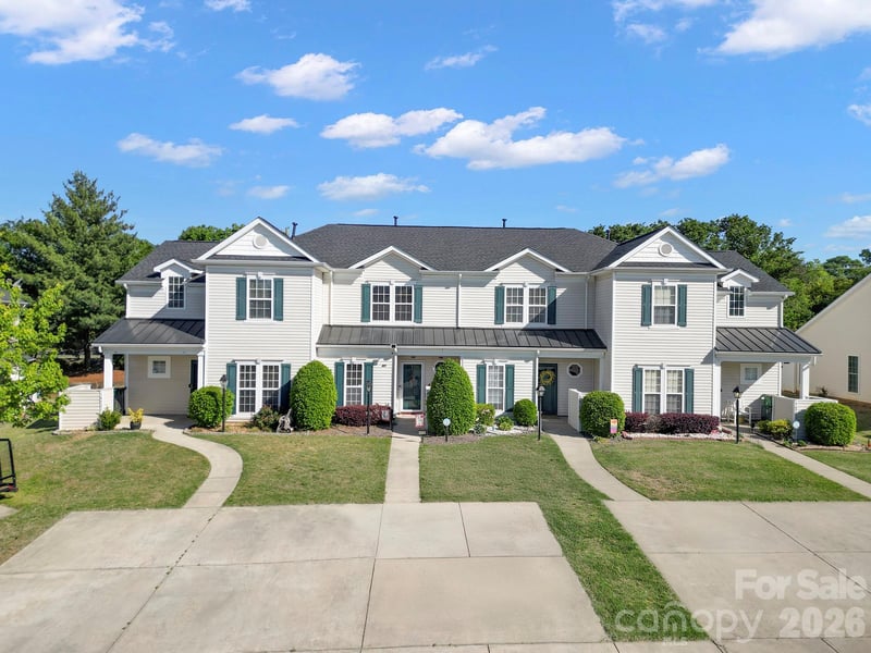 14721 Lions Pride Ct, Charlotte, NC 28273