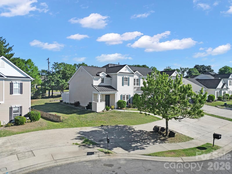 14721 Lions Pride Ct, Charlotte, NC 28273