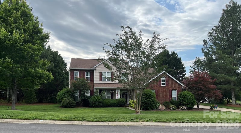 1217 Brionne Ct, Waxhaw, NC 28173