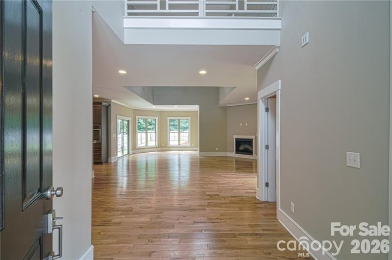 10136 Fairlea Dr, Charlotte, NC 28269