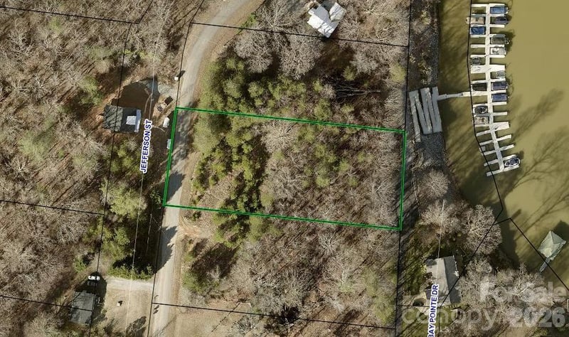 3552 Jefferson St, Sherrills Ford, NC 28673