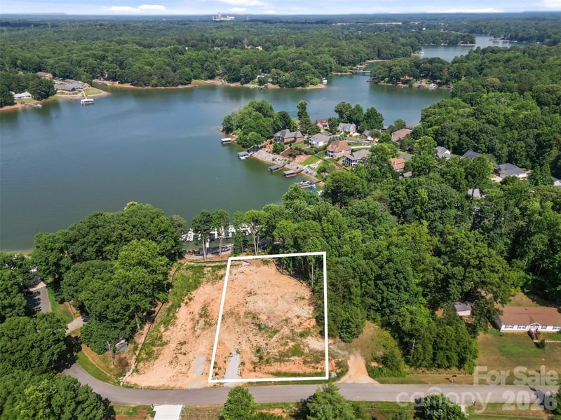 3552 Jefferson St, Sherrills Ford, NC 28673
