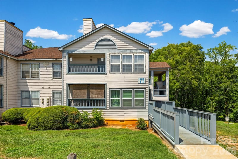 8119 Tremaine Ct #E, Charlotte, NC 28227