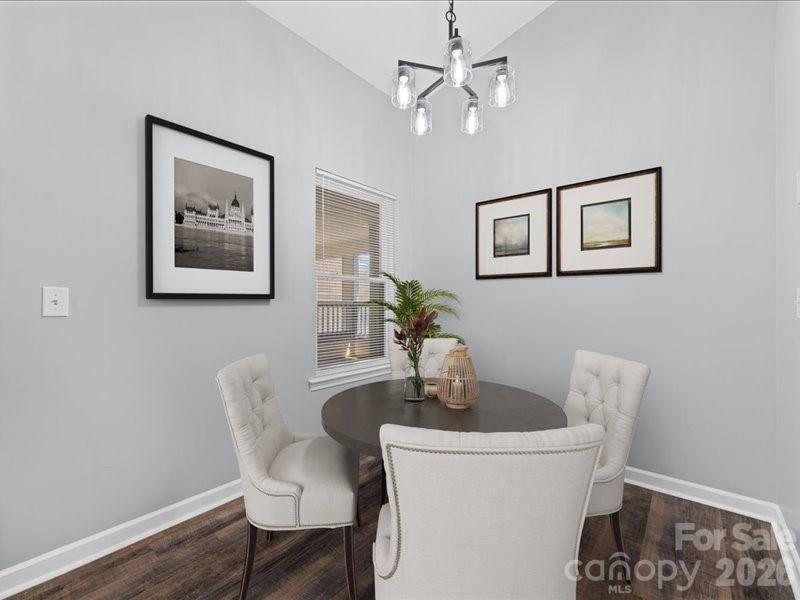 8119 Tremaine Ct #E, Charlotte, NC 28227