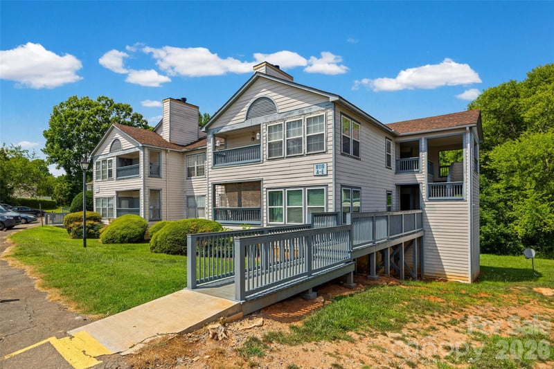 8119 Tremaine Ct #E, Charlotte, NC 28227