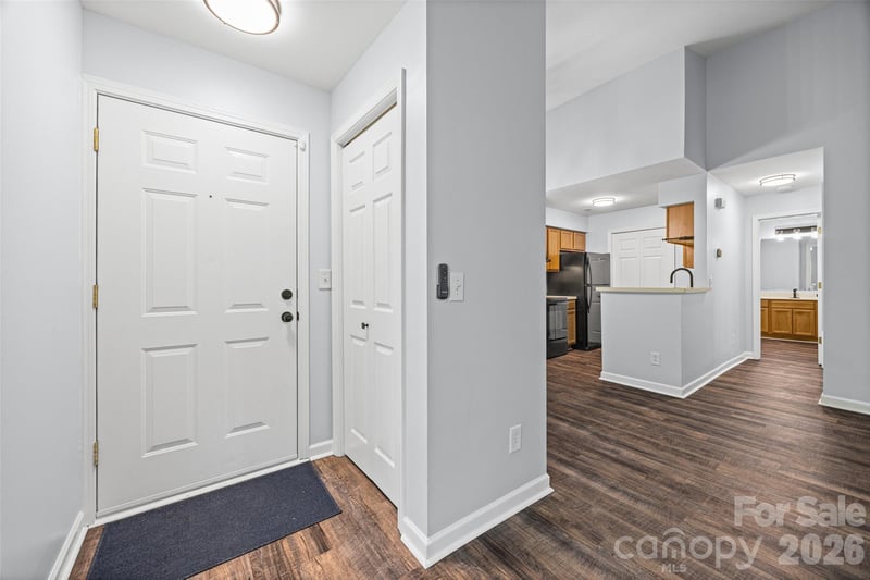 8119 Tremaine Ct #E, Charlotte, NC 28227