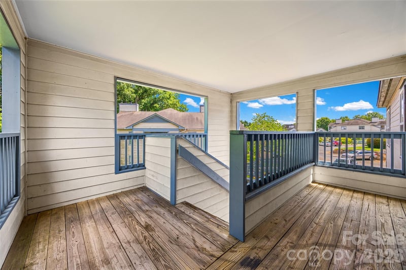 8119 Tremaine Ct #E, Charlotte, NC 28227