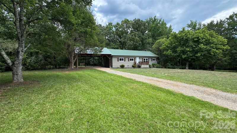 7417 Waxhaw Creek Rd, Waxhaw, NC 28173
