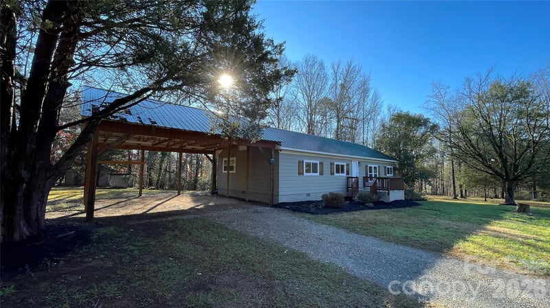 7417 Waxhaw Creek Rd, Waxhaw, NC 28173