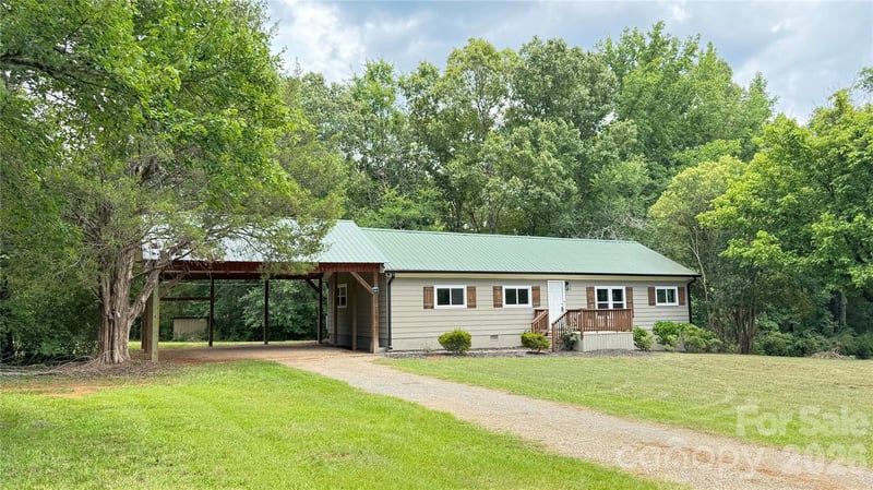 7417 Waxhaw Creek Rd, Waxhaw, NC 28173