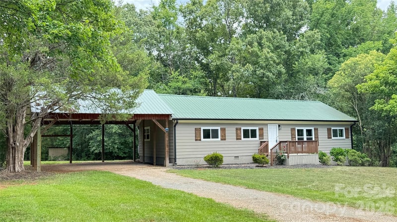 7417 Waxhaw Creek Rd, Waxhaw, NC 28173