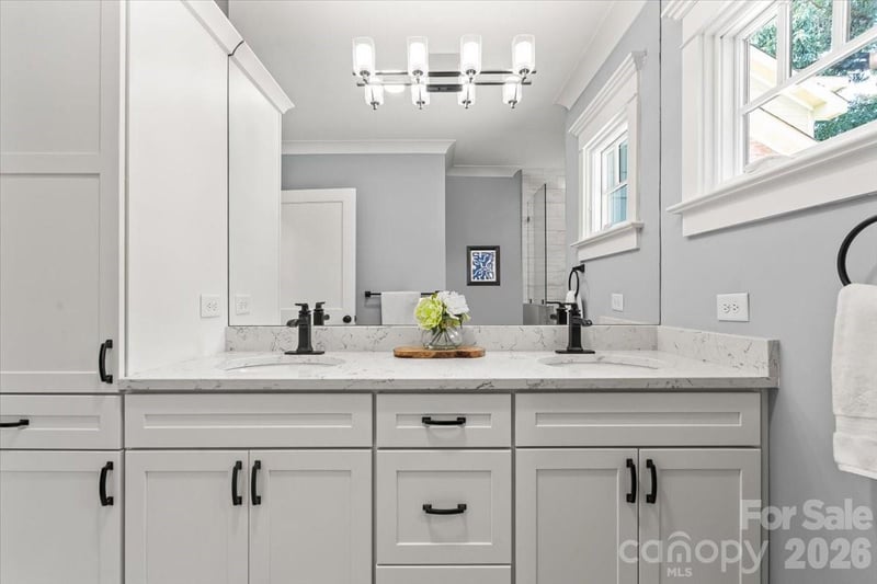 1931 Chatham Ave, Charlotte, NC 28205