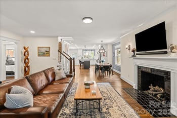 1931 Chatham Ave, Charlotte, NC 28205