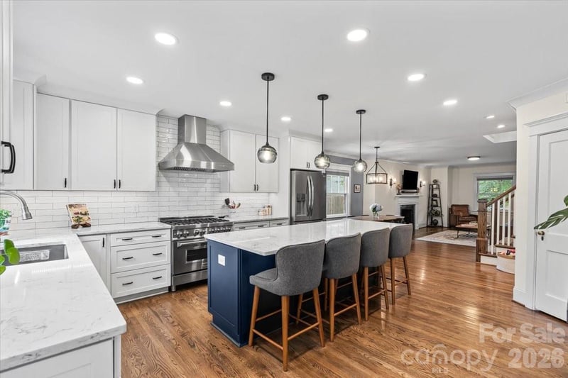 1931 Chatham Ave, Charlotte, NC 28205