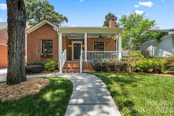 1931 Chatham Ave, Charlotte, NC 28205