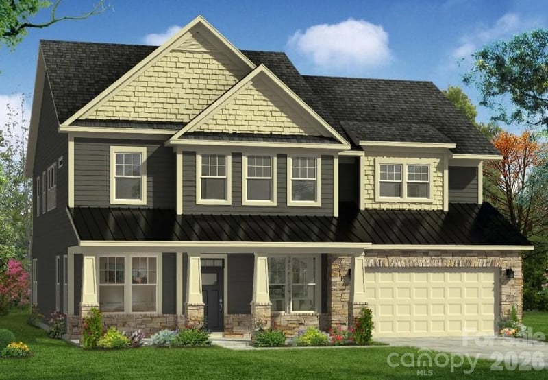 539 Cottage Garden Ln, Belmont, NC 28012