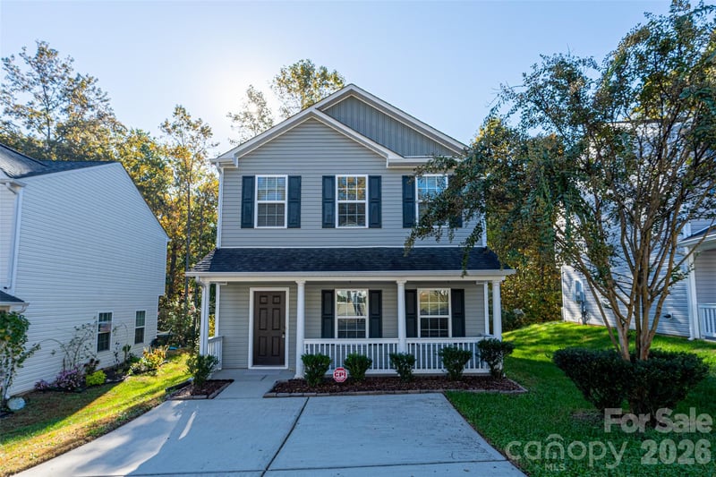 Home Worth Check