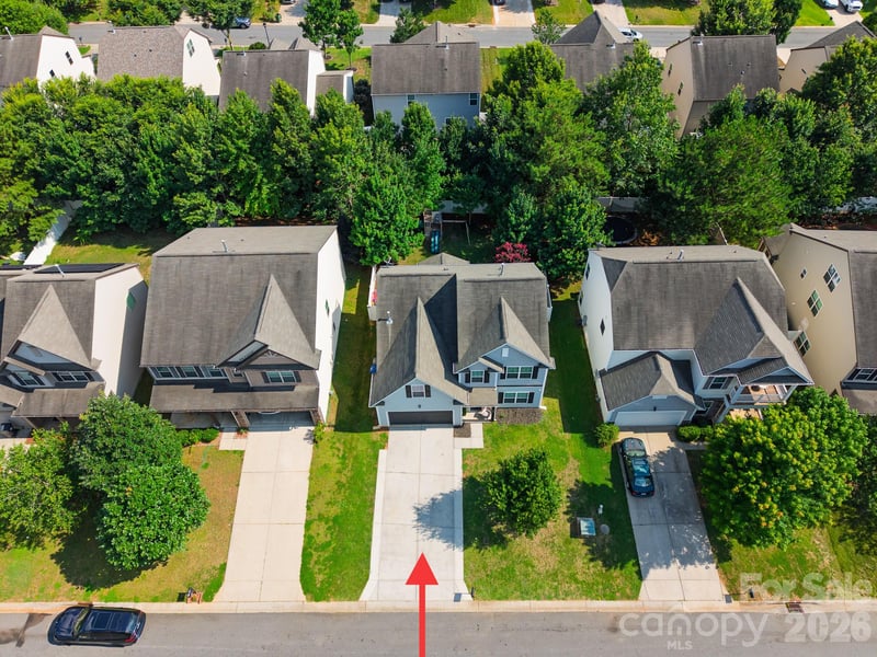 724 Balboa Ct, Fort Mill, SC 29715