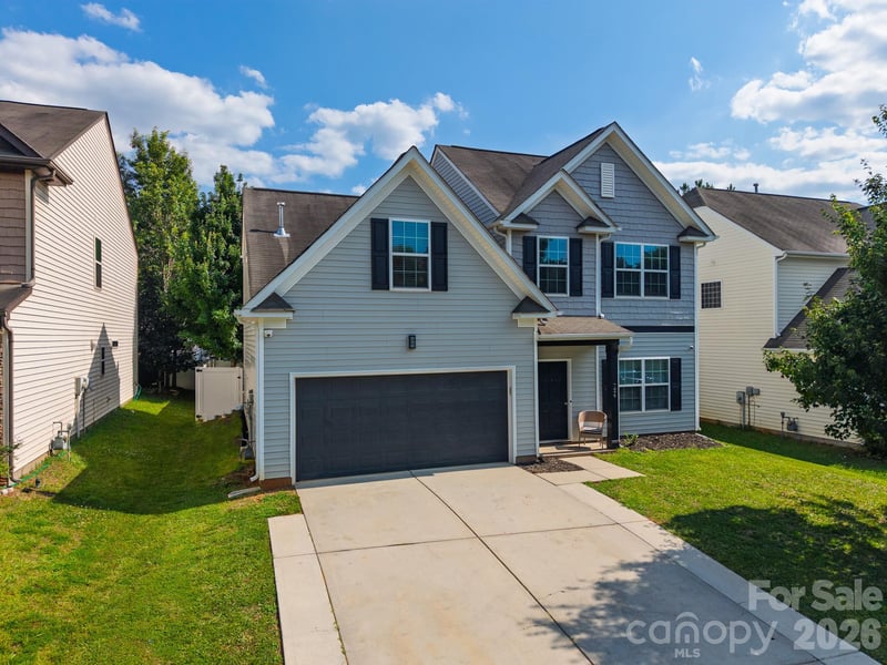 724 Balboa Ct, Fort Mill, SC 29715