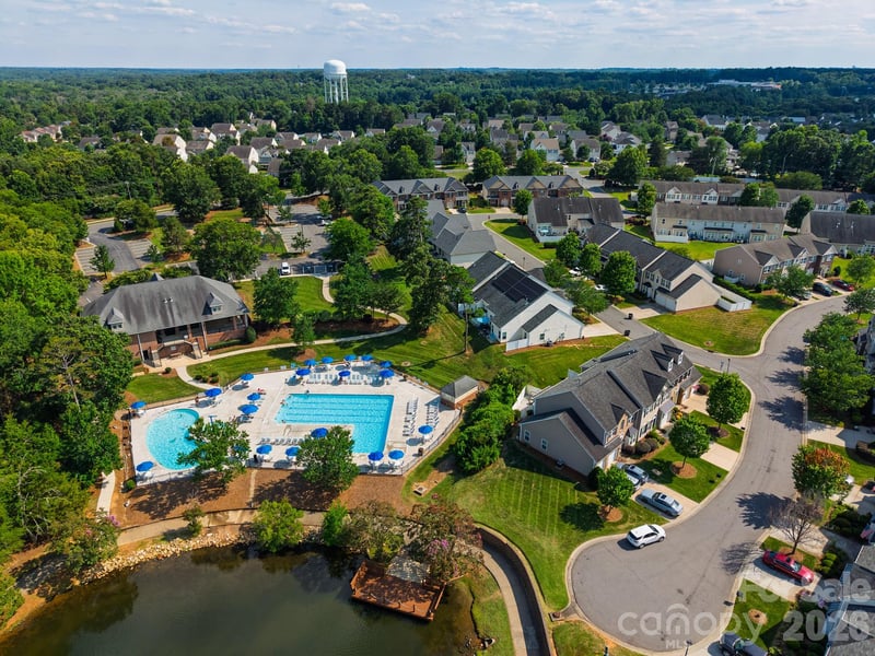 724 Balboa Ct, Fort Mill, SC 29715