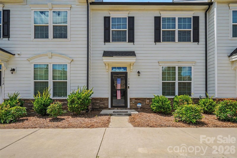 110 Hamrick Rd #60, Gastonia, NC 28056
