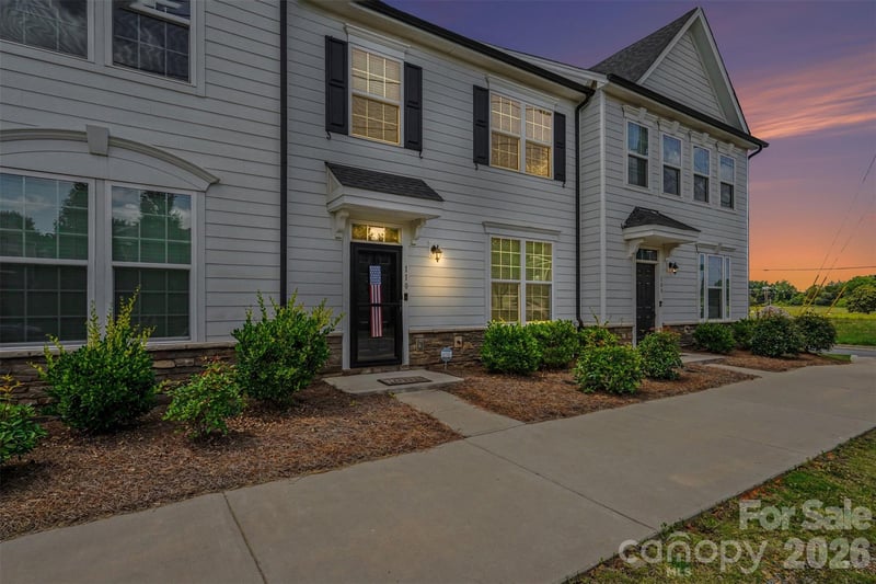 110 Hamrick Rd #60, Gastonia, NC 28056