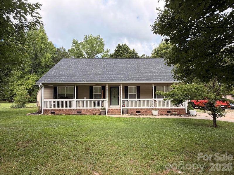 510 Roberts Ave, York, SC 29745
