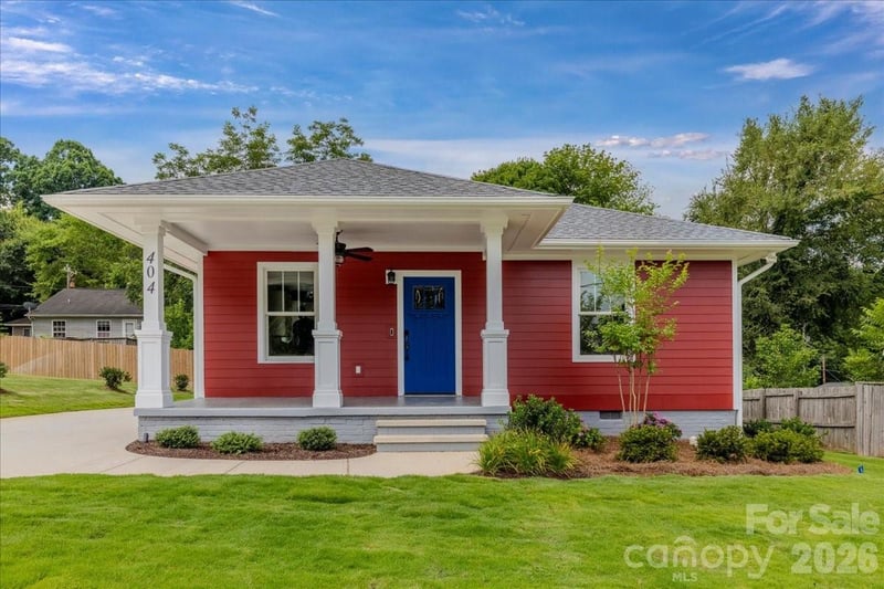 404 Williamson St, Fort Mill, SC 29715
