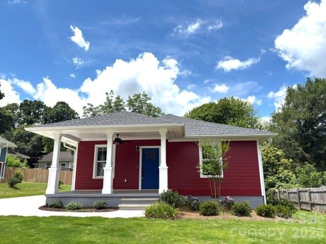 404 Williamson St, Fort Mill, SC 29715