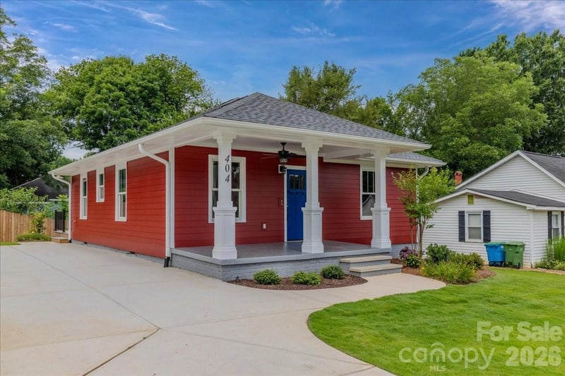 404 Williamson St, Fort Mill, SC 29715