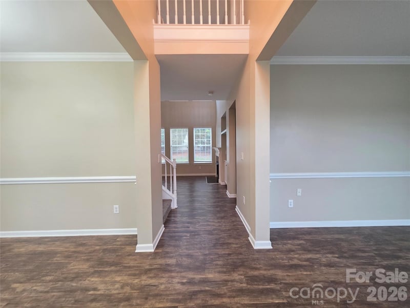 5908 Bonnybridge Ct, Charlotte, NC 28278