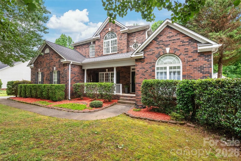 11786 Crossroads Pl, Concord, NC 28025