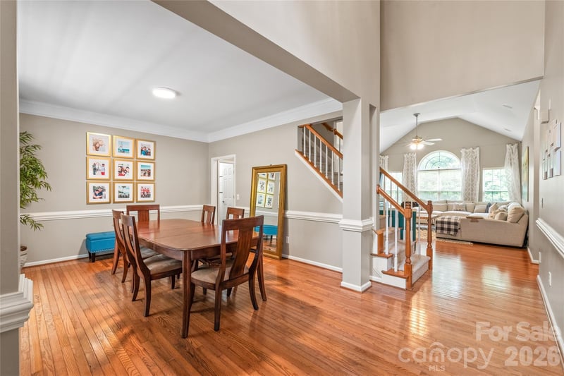 11786 Crossroads Pl, Concord, NC 28025