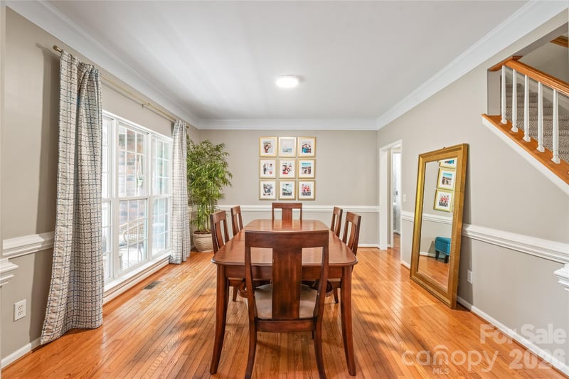 11786 Crossroads Pl, Concord, NC 28025