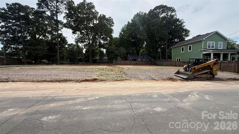 3529 Oakwood Ave, Charlotte, NC 28205