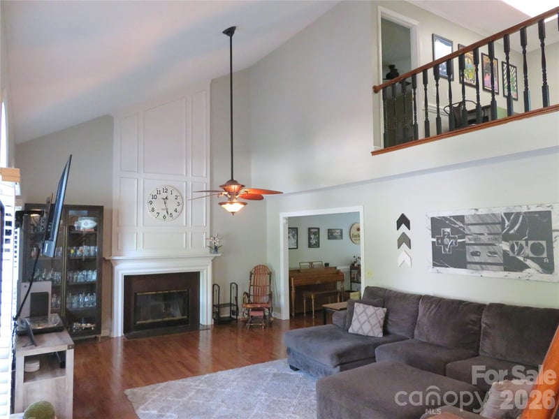 1843 Tanfield Dr, Matthews, NC 28105