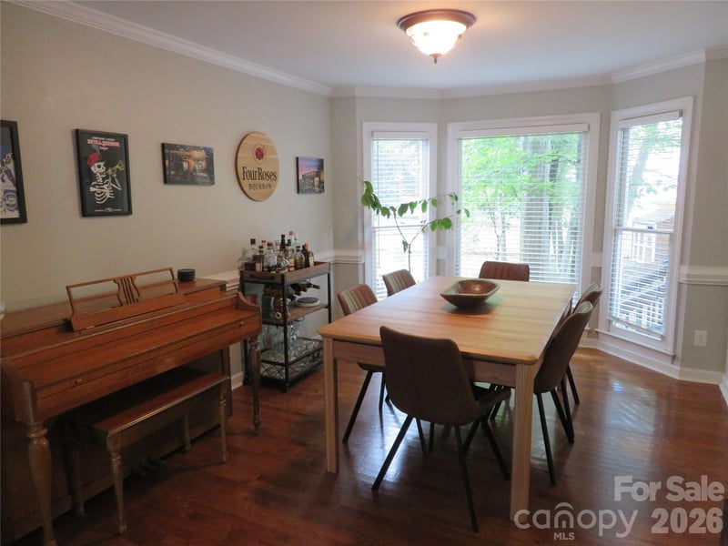 1843 Tanfield Dr, Matthews, NC 28105