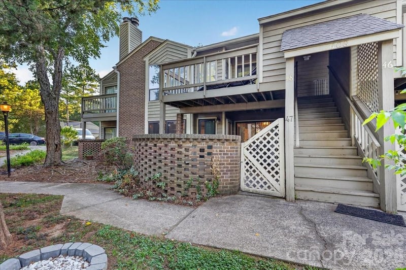 1608 Sharon Rd #47, Charlotte, NC 28210