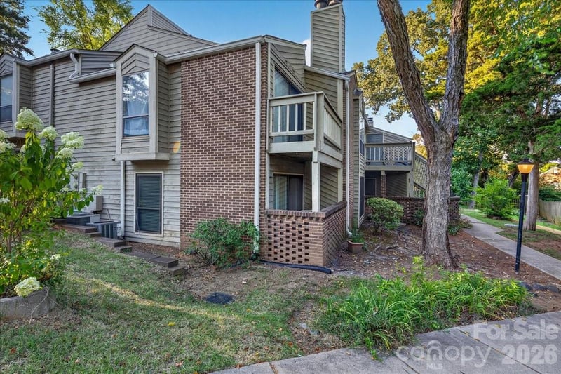 1608 Sharon Rd #47, Charlotte, NC 28210