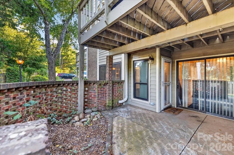 1608 Sharon Rd #47, Charlotte, NC 28210