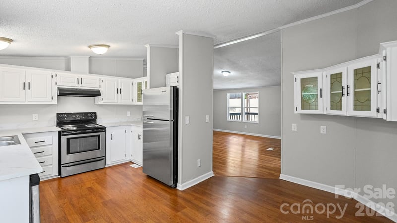 3532 4th Avenue Ln, Conover, NC 28613