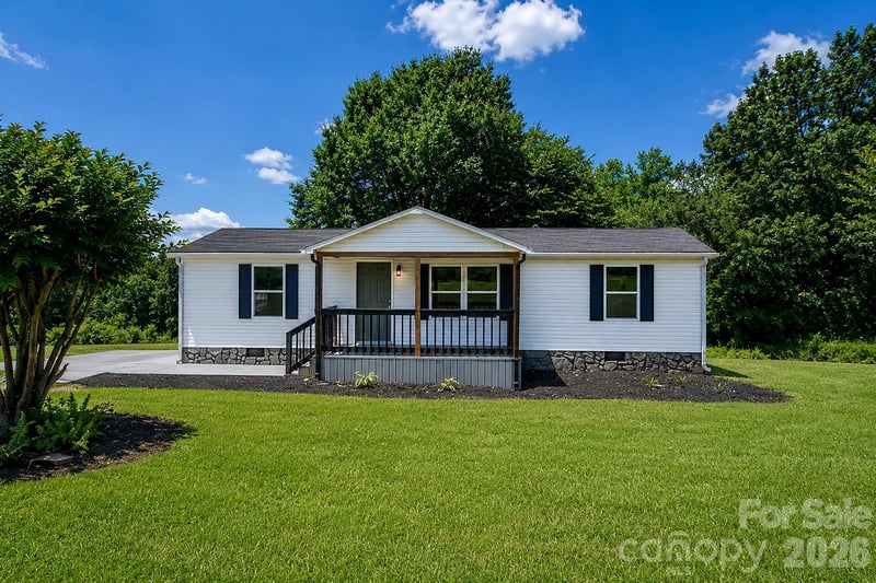 3532 4th Avenue Ln, Conover, NC 28613
