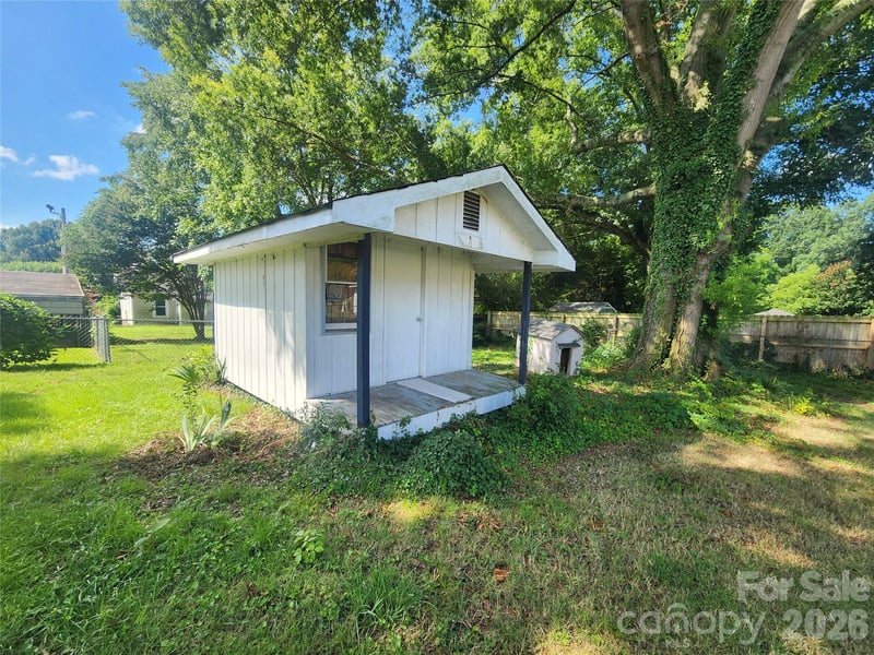 29 Brookwood Ave, Concord, NC 28025