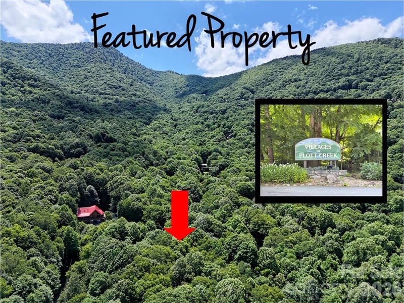 Serenity Mountain Rd #108, Waynesville, NC 28786