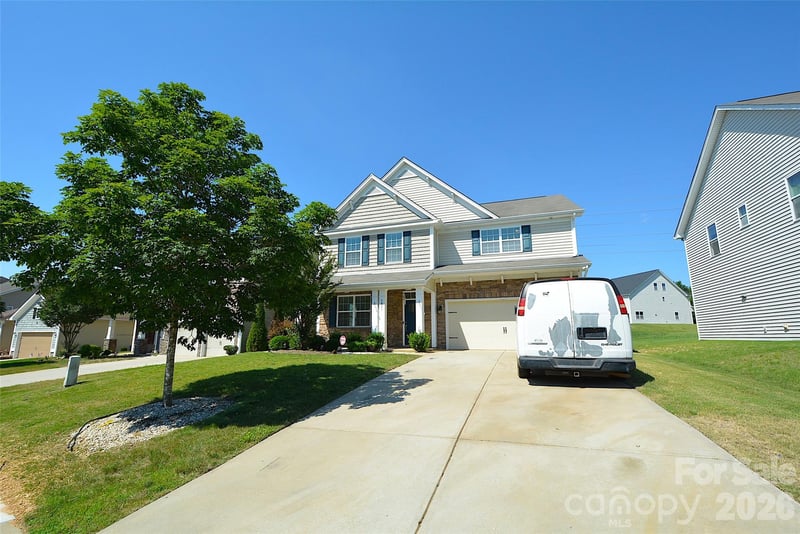 5825 Pepperpike Way #212, Charlotte, NC 28213
