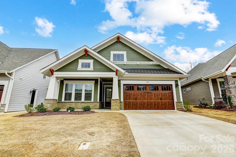 3049 Alveston Dr, Concord, NC 28027